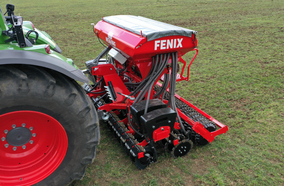 fenix fs plus