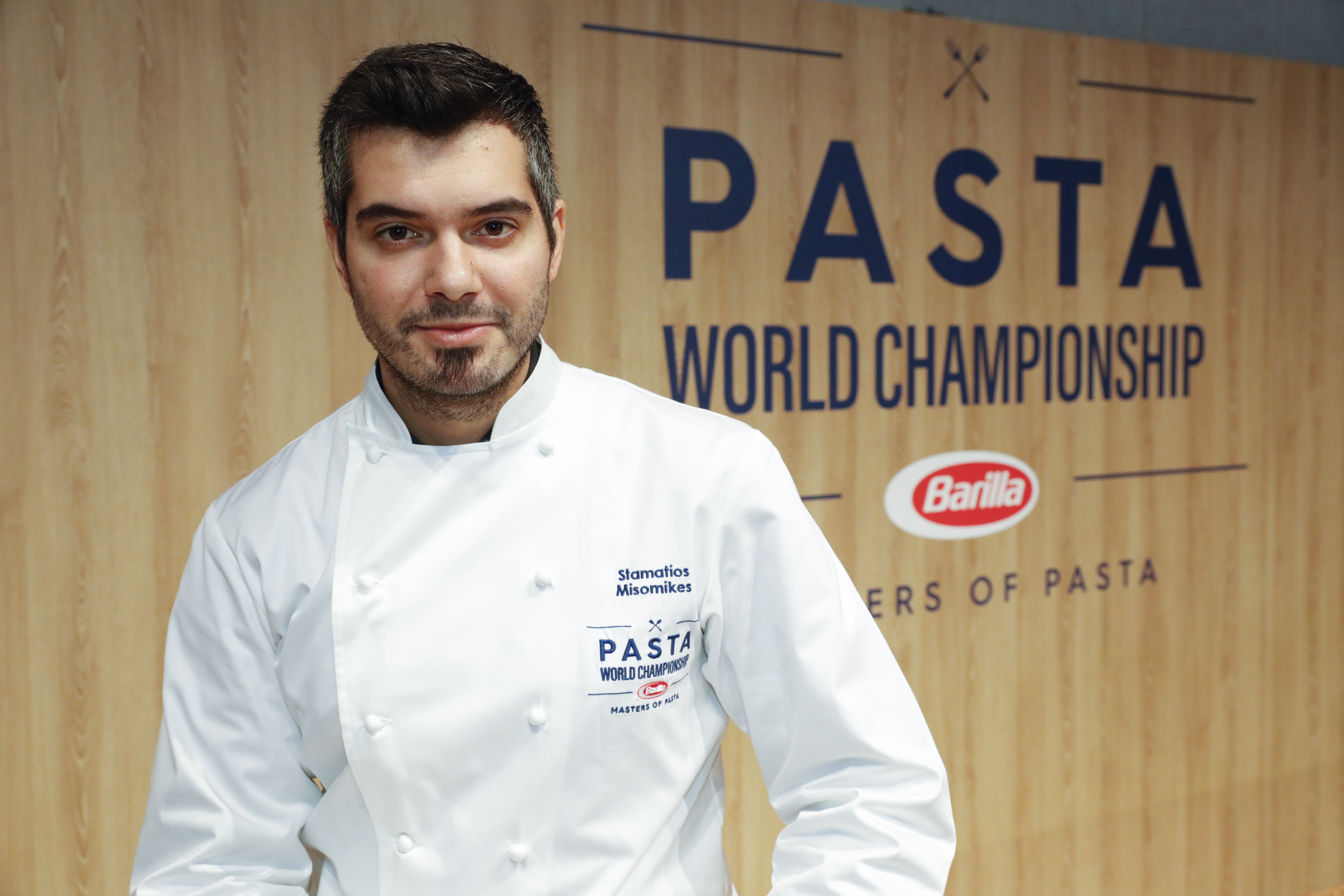 Αποτέλεσμα εικόνας για pasta world championship 2018